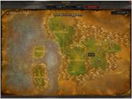 Head to the Writhing Deep to find this Elite to unlock this WoW Classic SoD Phase 3 Rune (Image via Blizzard Entertainment)